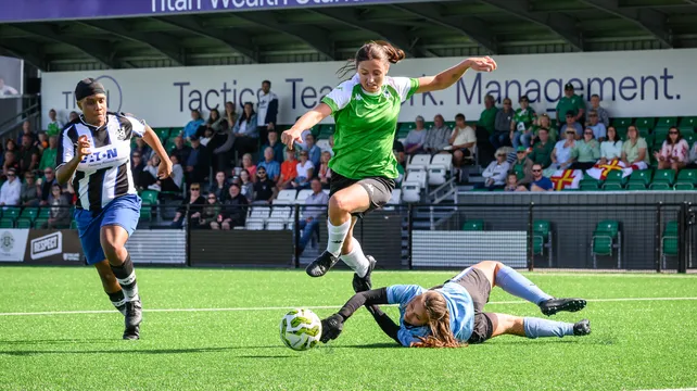 GFC’s loss in five figures following airline collapse