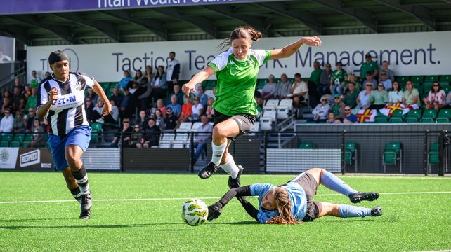 GFC’s loss in five figures following airline collapse