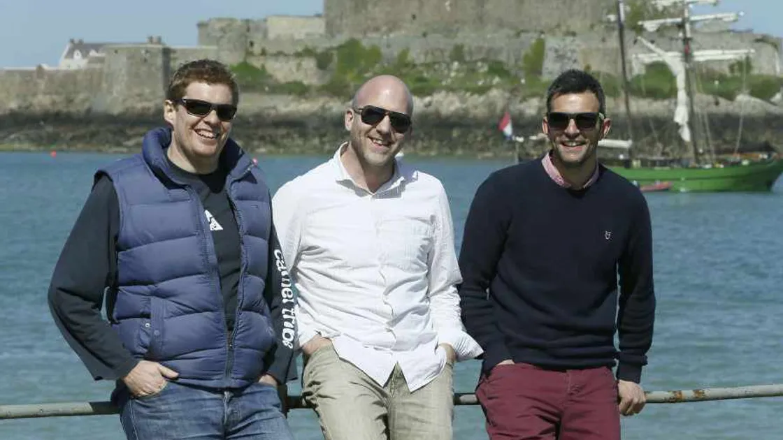 Make island best place to live, says Dandelion Project group