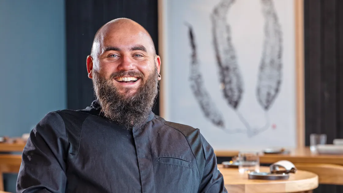 ‘To discover a pantry this vast feels like opening a door into an entirely new world’