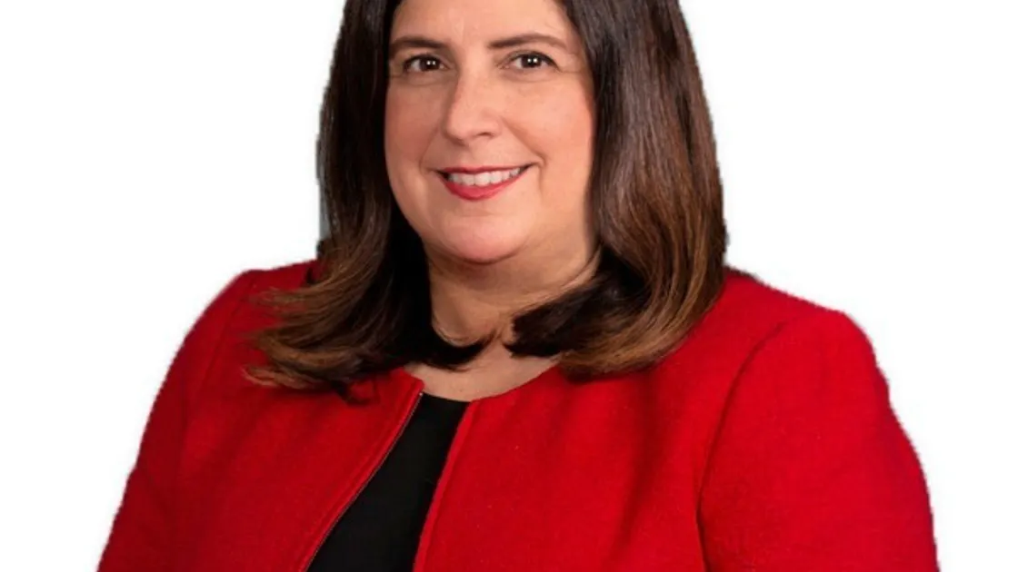 Mariana Enevoldsen, director, Estera International Fund Managers (Guernsey).