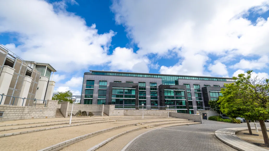 ‘Digital finance offers real opportunities for Guernsey’s finance sector,’ said director general William Mason.