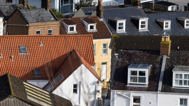 Rate of inflation soars with prices up by 4%