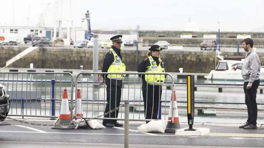 Harbours face bill to man Quay crossing