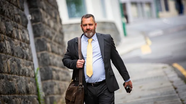 Cannabis law blamed for wasting money and lives 