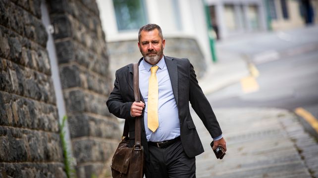 Cannabis law blamed for wasting money and lives