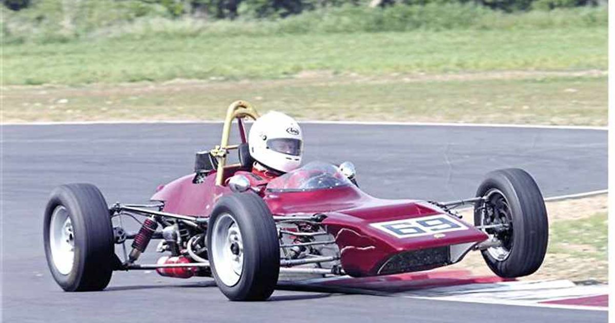 Lowe considers retirement after 51 years of racing
