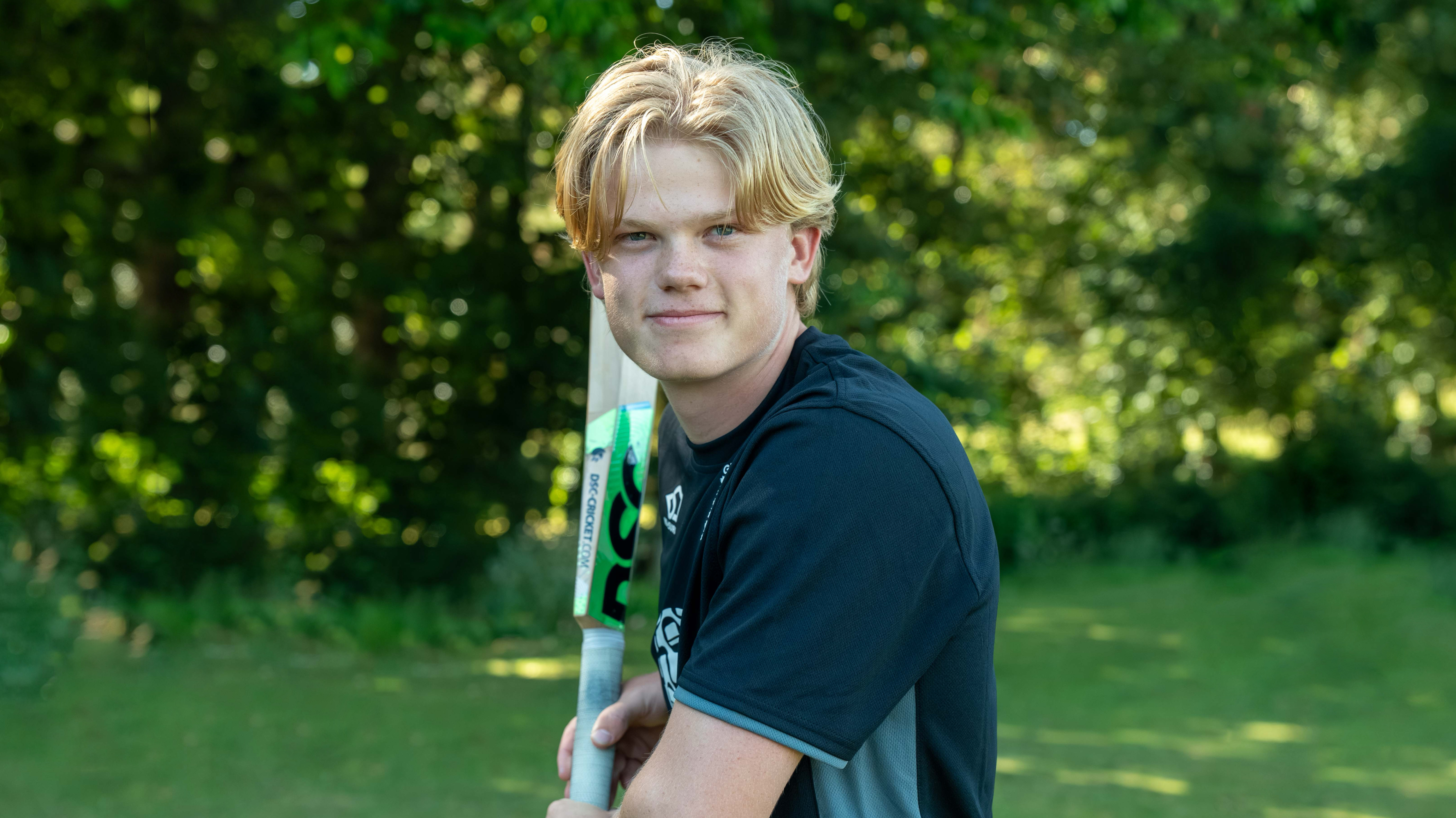 Hosts Guernsey start U19 World Cup qualifier with victory