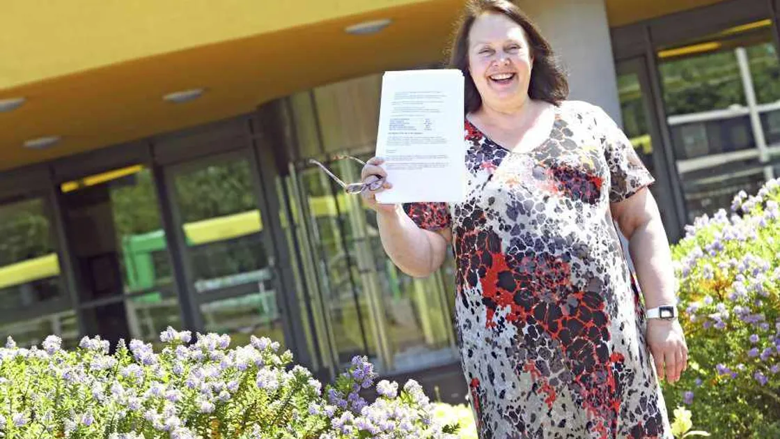 St Sampson's High praised in validation