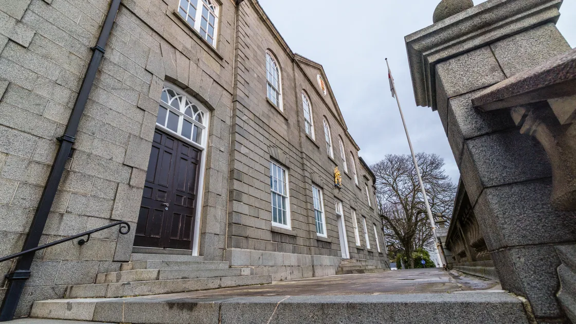 Although debate lasted only about an hour, it was punctuated by frequent points of order as deputies struggled to stay on track.