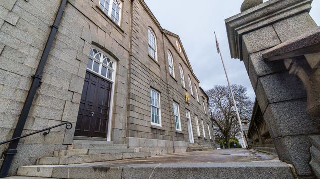 Debate is limited on report over doctors