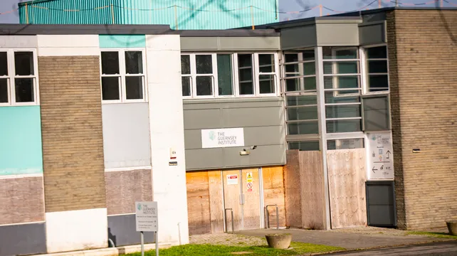 'Serious concerns' raised by TGI survey – governors' chair