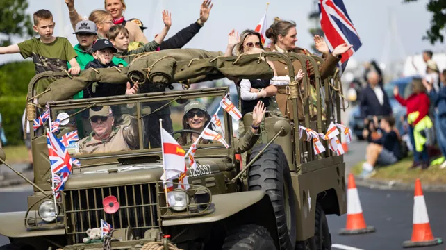 Liberation done right