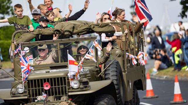 Liberation done right