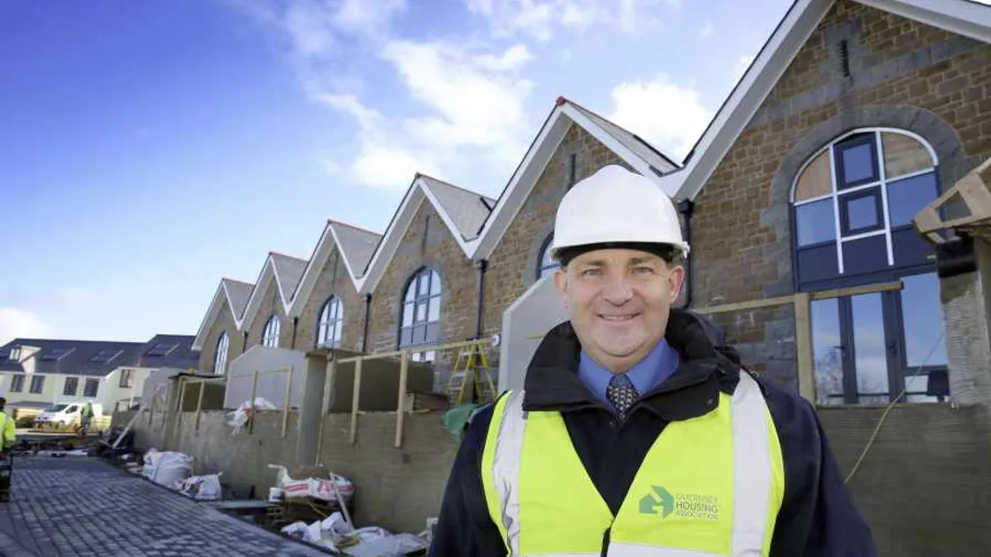 Islanders invited to visit 'Grammar' homes