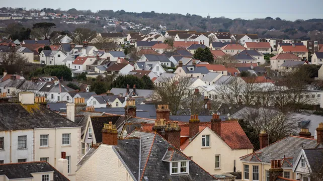 First-time buyers could get help in new scheme