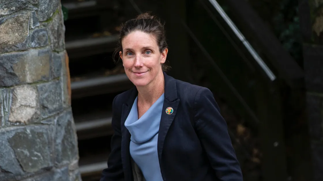 Deputy Lindsay de Sausmarez. (32970421)