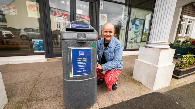 Guernsey by-election: What you need to know