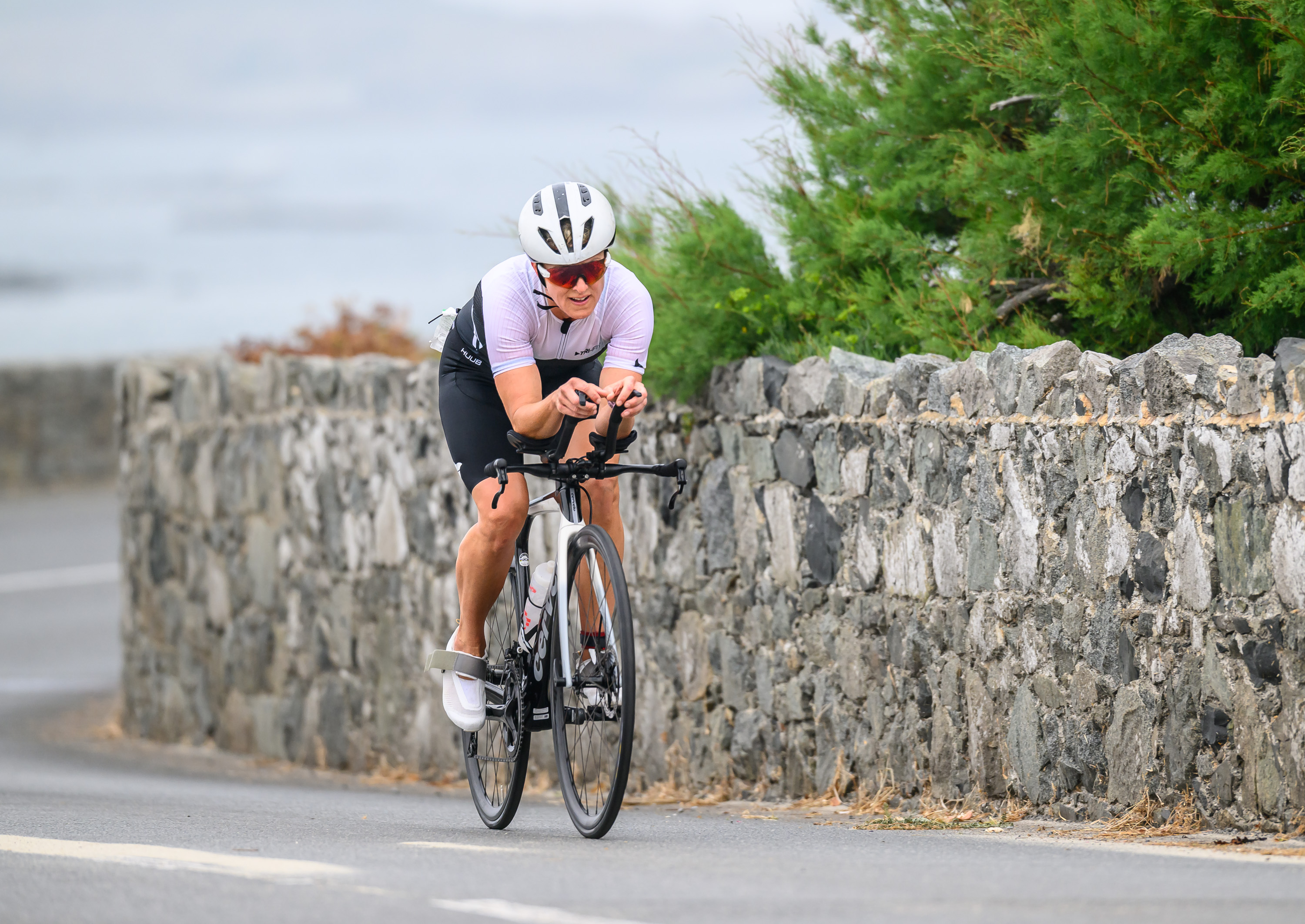Critchlow backs younger athletes to pick up mantle for gold-medal 'tri' team