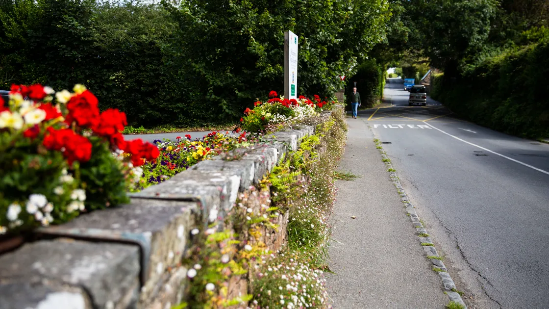 St Andrew's. (31171434)