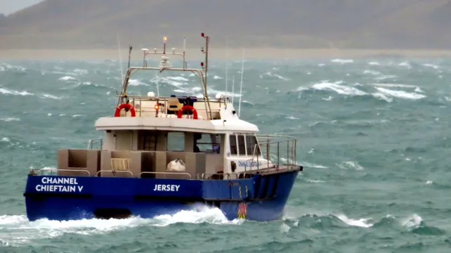 States refuses to help firm bringing over national newspapers