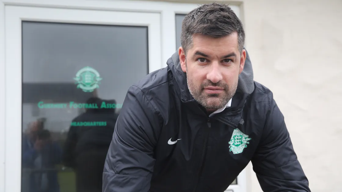 Chris Tardif. (30037036)