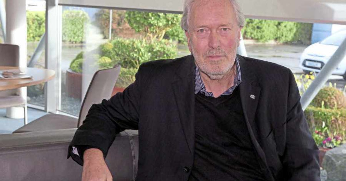 New CGi chairman prefers quiet diplomacy approach