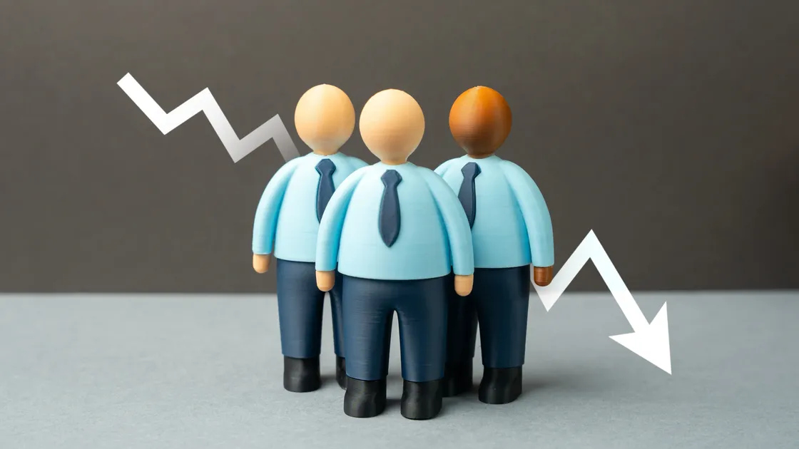 ‘We don’t have enough working folk to support the weight of government.’