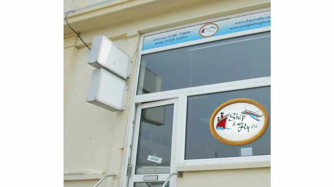 Ship and Fly goes into voluntary liquidation