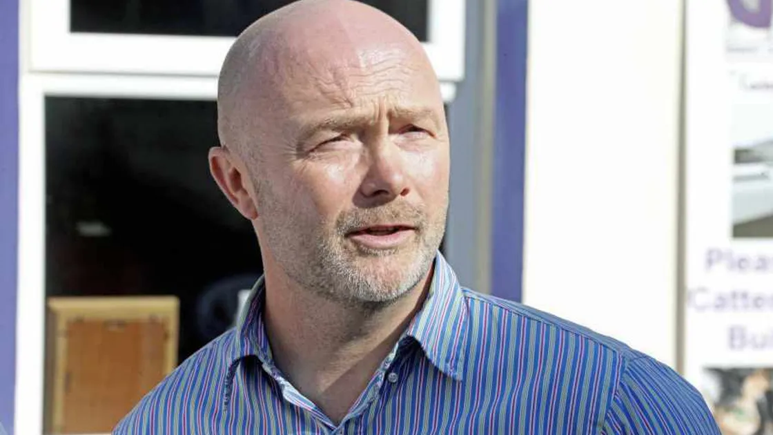 Strangles outbreak contained but infection is still possible