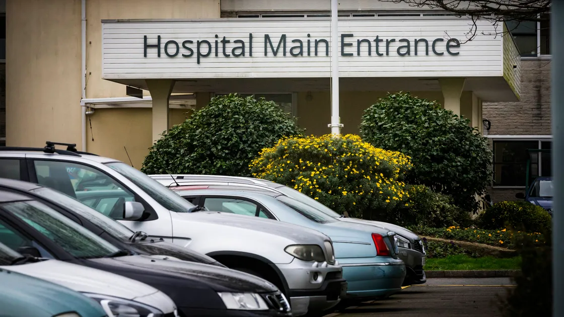 (Picture by Steve Sarre, 23722962)