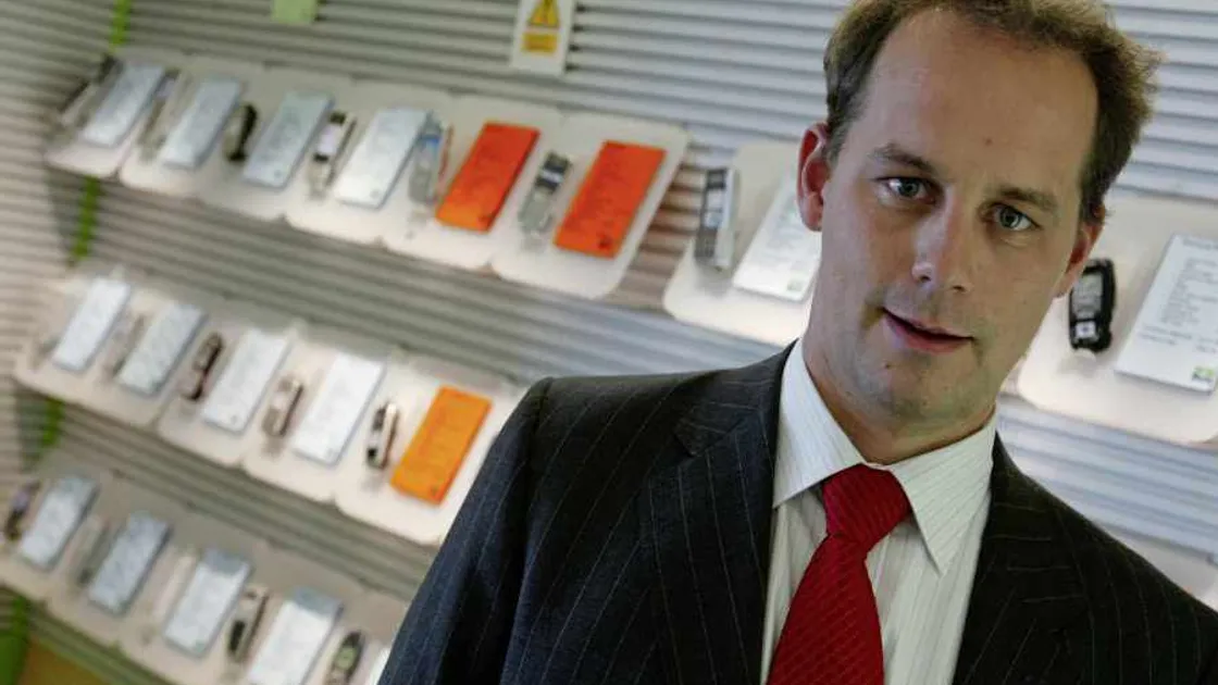 Telcos fall out over JT's 'fastest network' claim