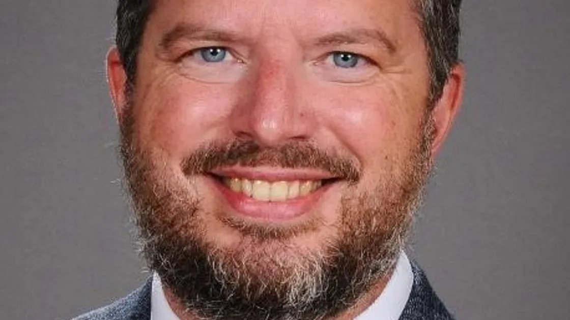 Anthony Griffin, a teacher of English, is currently an assistant head at Victoria College in the island, with responsibility for the lower school and the ‘supercurriculum’. 