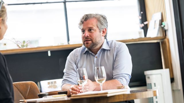 Sake bar set to close as others agree ‘this is hard’