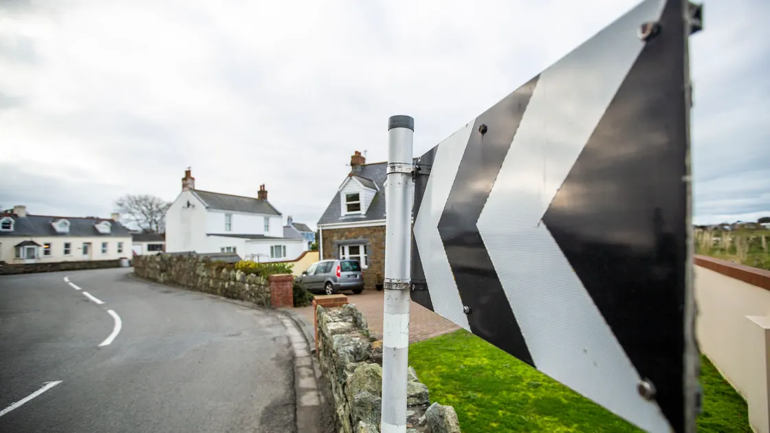 Residents were concerned how the proposed new road might integrate into Saltpans Road