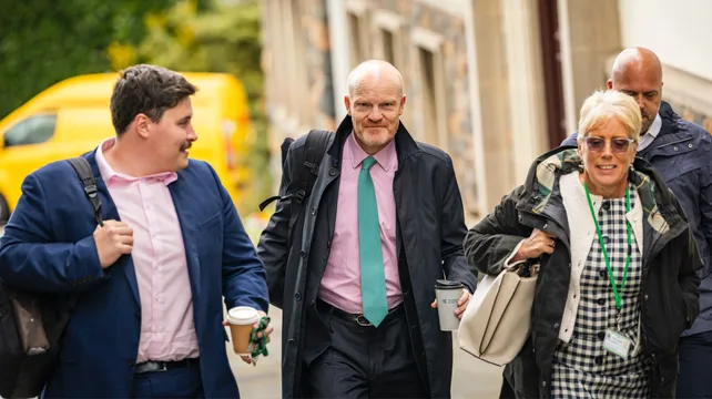 St Pier’s bid to return to P&R opposed by rest of committee