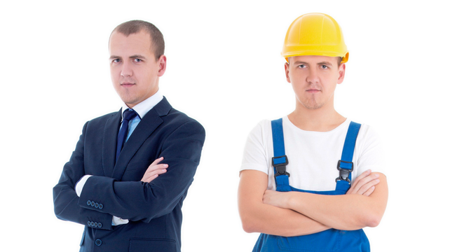 Horace Camp: Two little boys