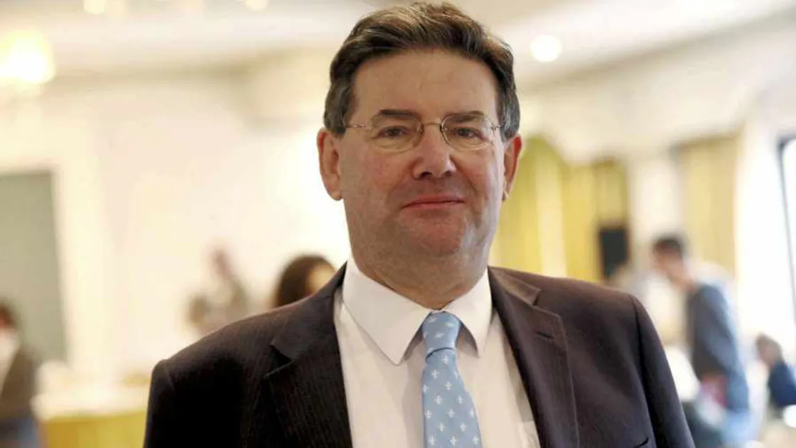 Man behind GcMaf faces charges in a UK court