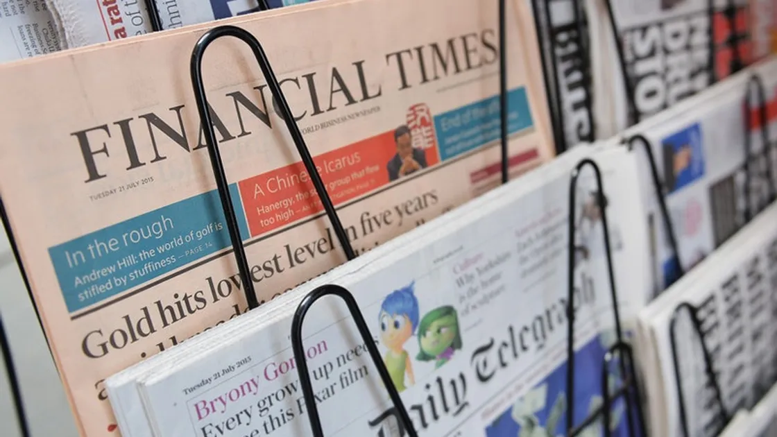 Financial Times