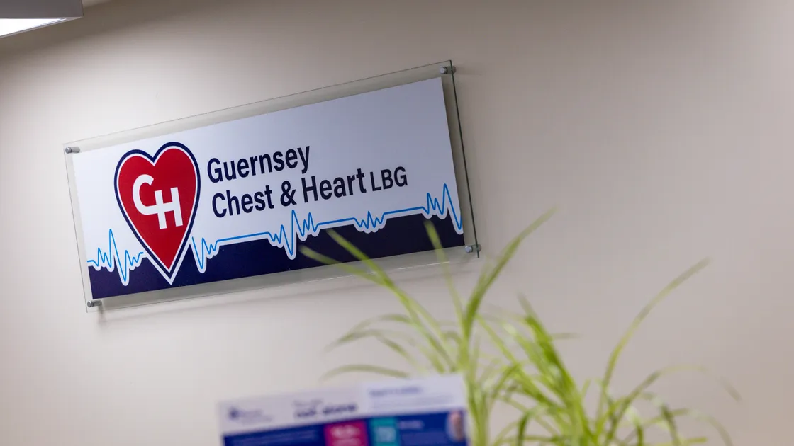 Recent major grant recipients include Guernsey Chest & Heart LBG, which was awarded £150,000 towards three years of core running costs.