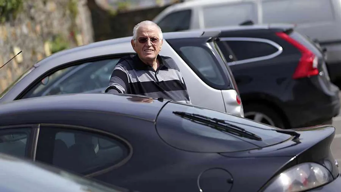 Online petition calls for reversal on paid parking