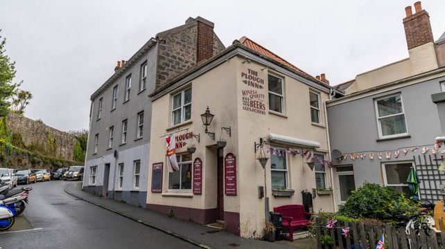 Pub group ‘focused’ on finding someone to run Plough Inn