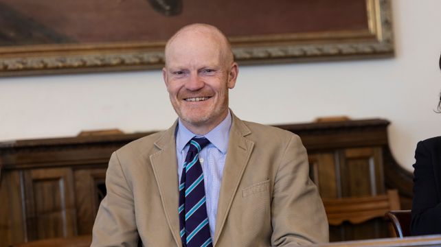 P&R appoints St Pier as corporate services lead