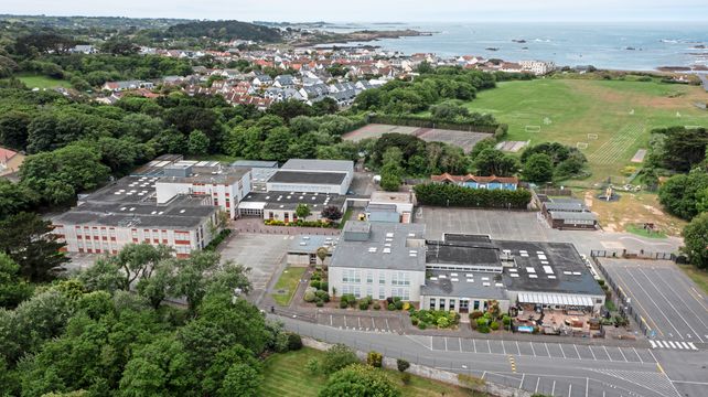 Sixth Form wants public input to enhance student experience