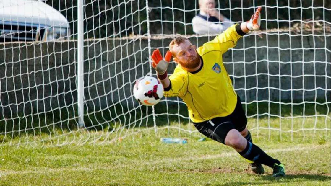 Alderney 0, Guernsey 1
