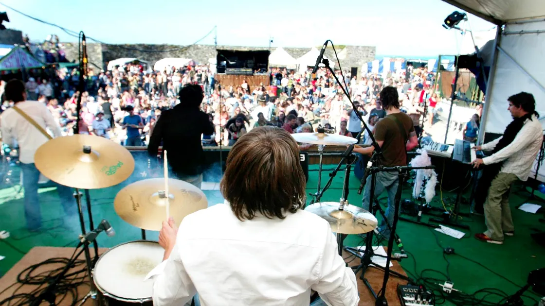 Vale Earth Fair celebrates 50 years in 2026