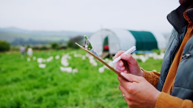 A farming analogy for our tax history and proposed reform