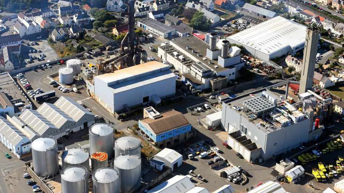 Guernsey Electricity consulting with staff over business structure 'efficiency gains'