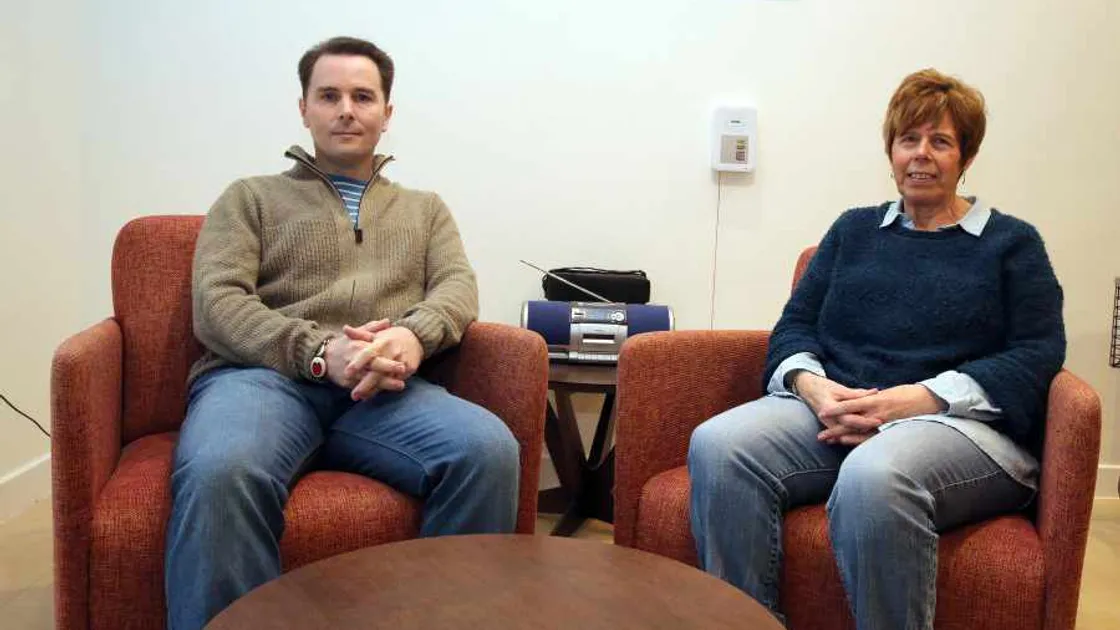 Le Grand Courtil 'is more than a residential home'