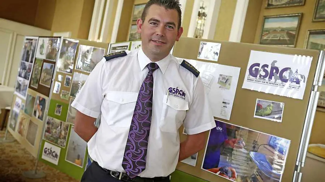 GSPCA Reveals near-£5m. rebuilding plan